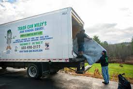 Same-Day Junk Removal Services in High Rolls, NM